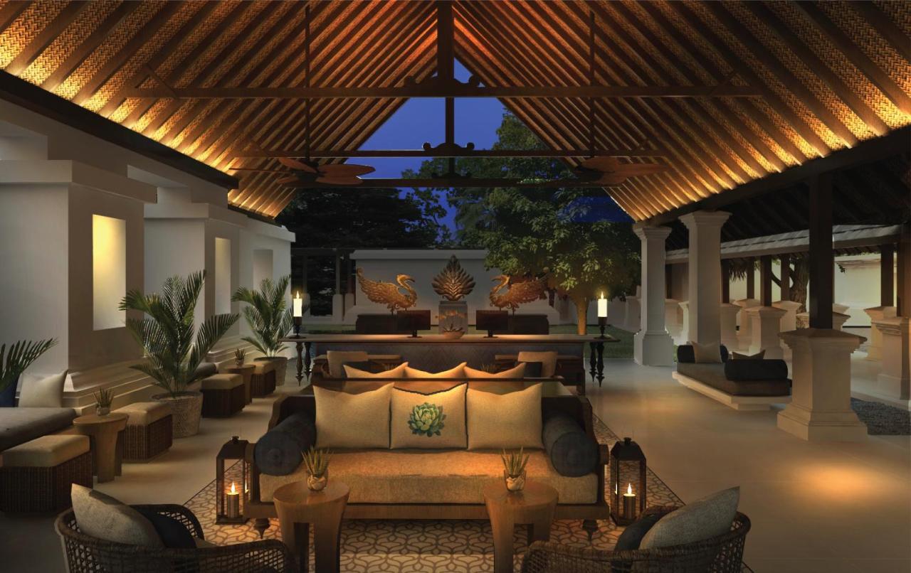 Novotel Golf Hotel 5*