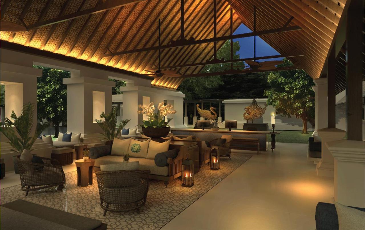 Hotel Novotel Golf Bogor