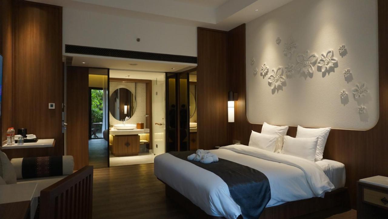 Hotel Novotel Golf Bogor