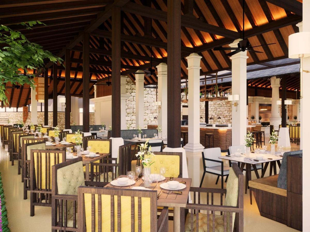 Novotel Golf 5*
