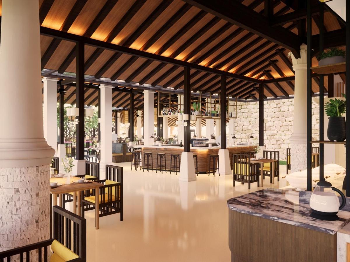 Hotel Novotel Golf Bogor