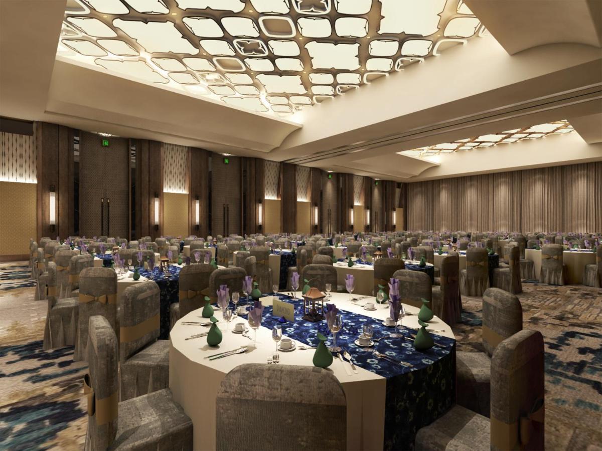 Hotel Novotel Golf