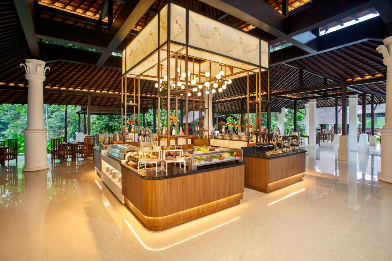 Novotel Golf Hotel Bogor