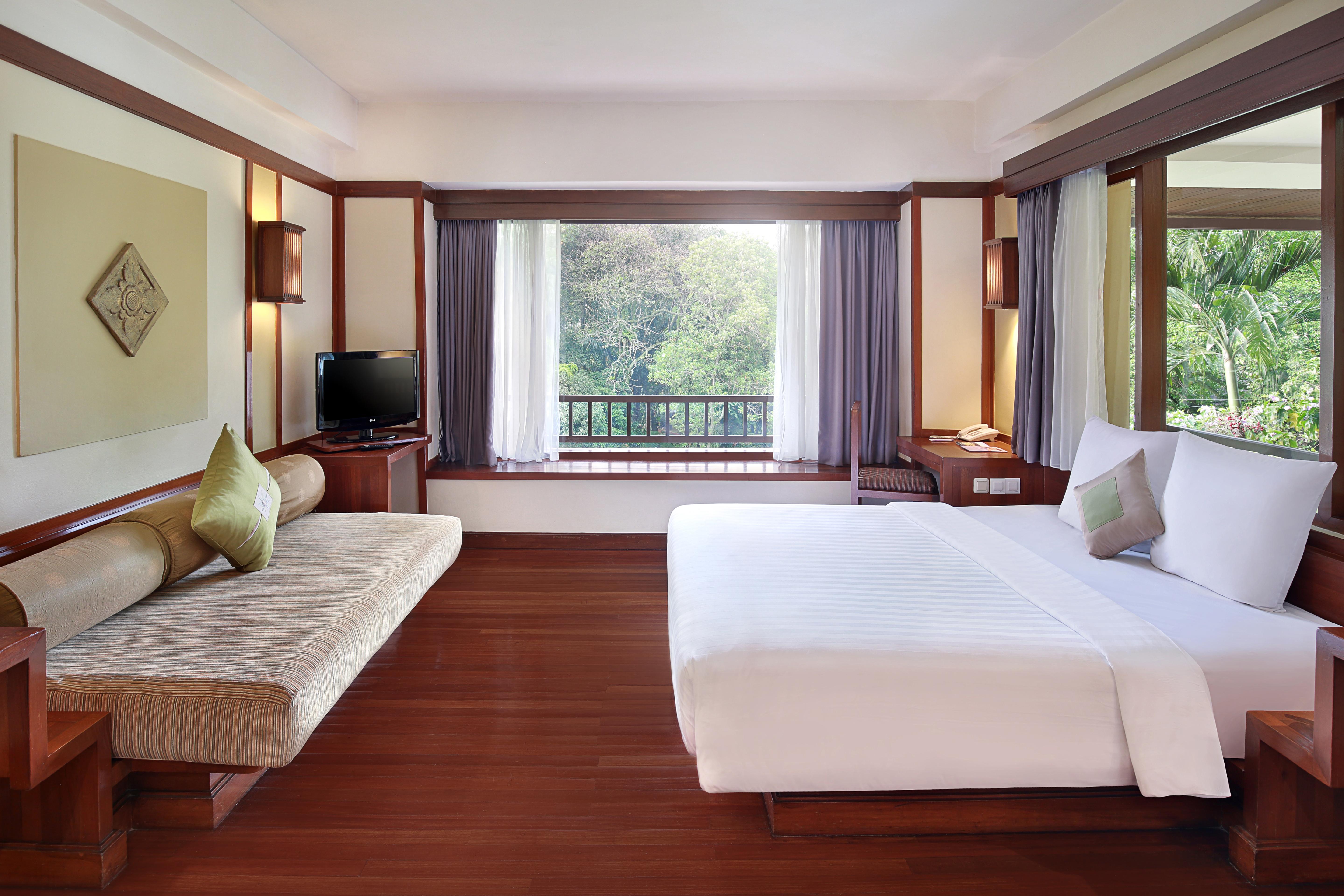 Novotel Golf