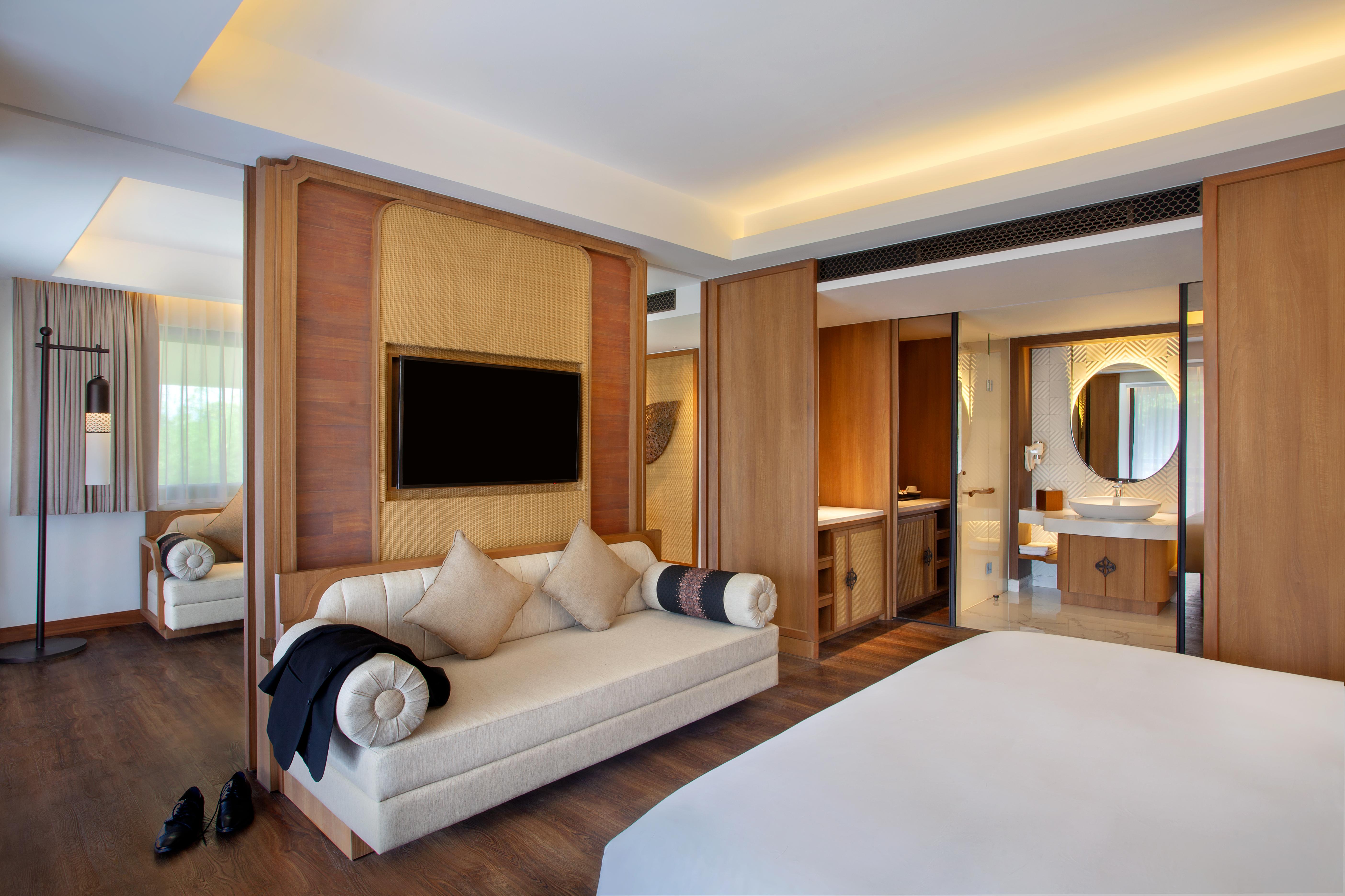 Novotel Golf 5* Bogor