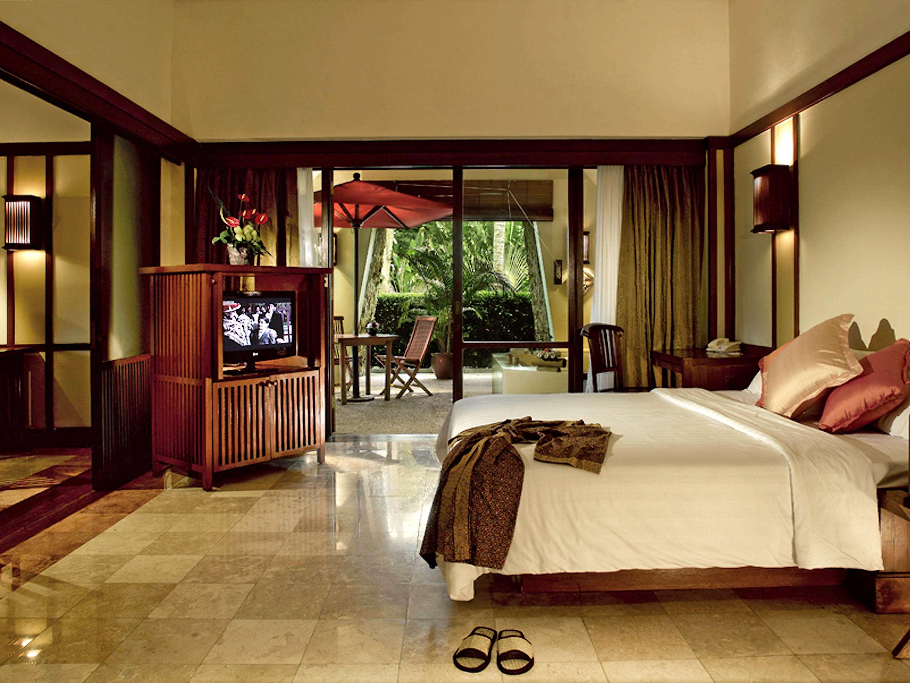Hotel Novotel Golf