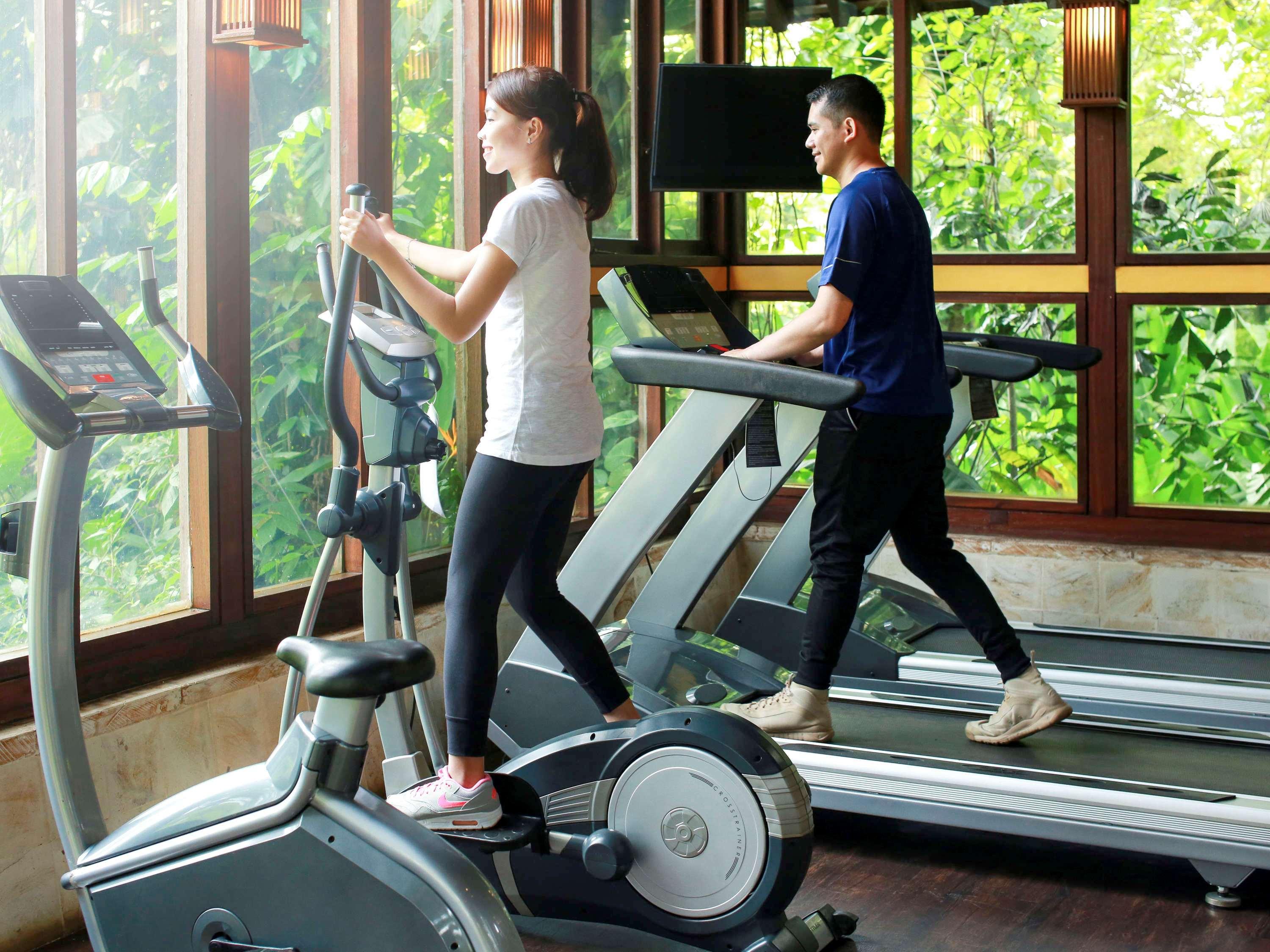 Novotel Golf Hotel Bogor