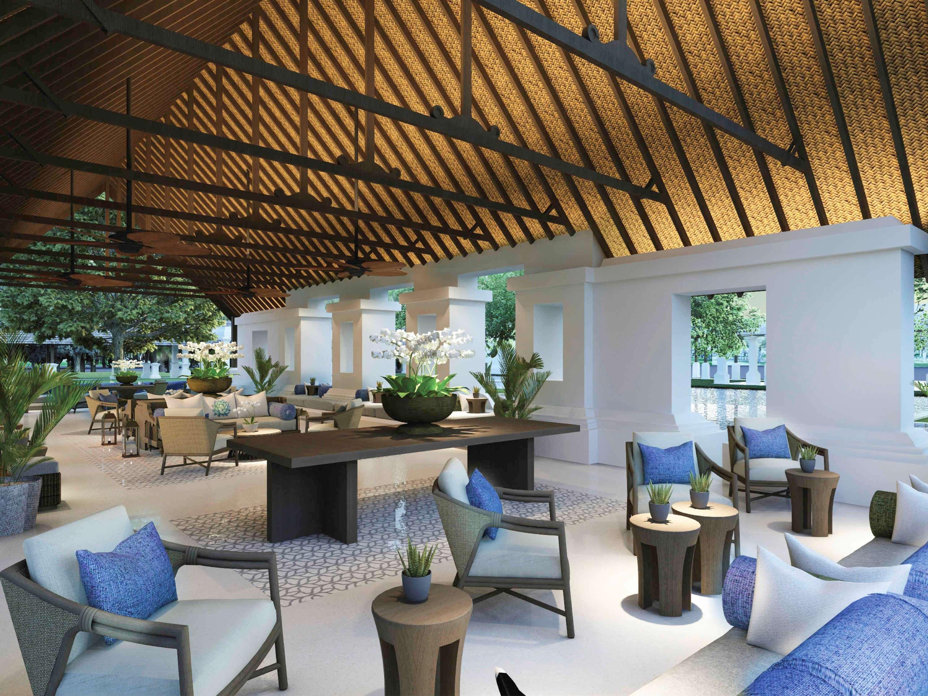 Novotel Golf 5*