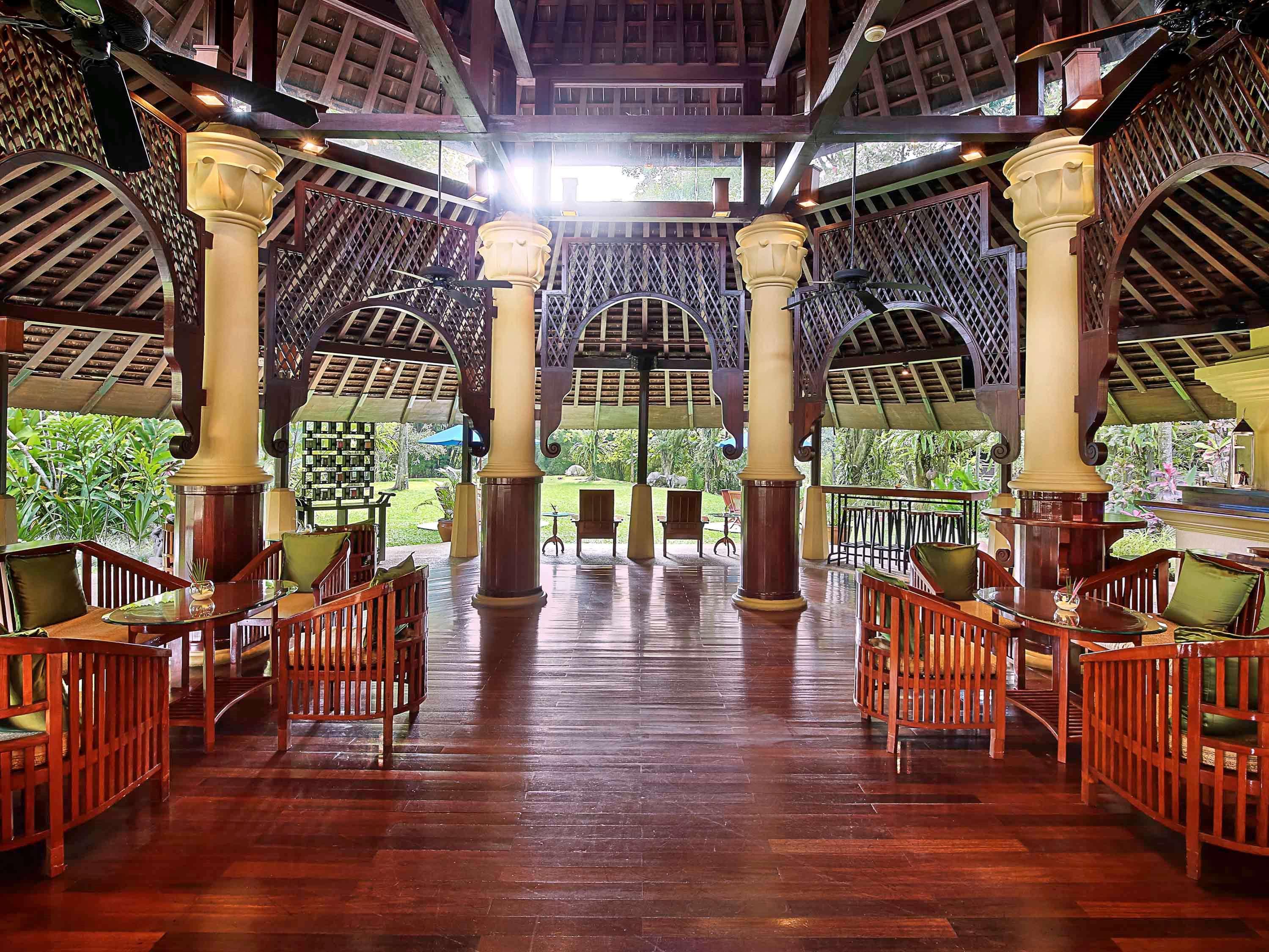 Novotel Golf Hotel