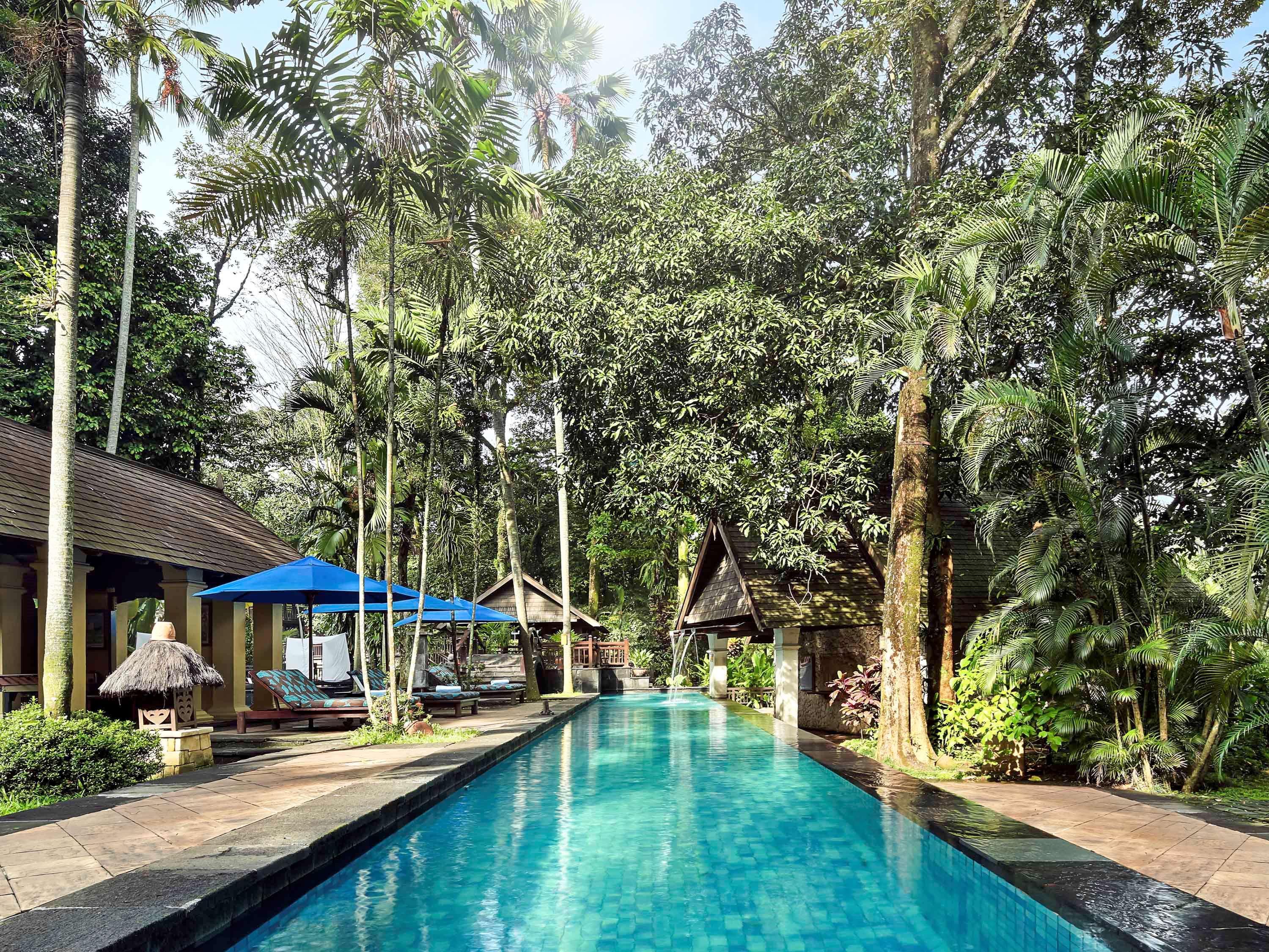 Novotel Golf