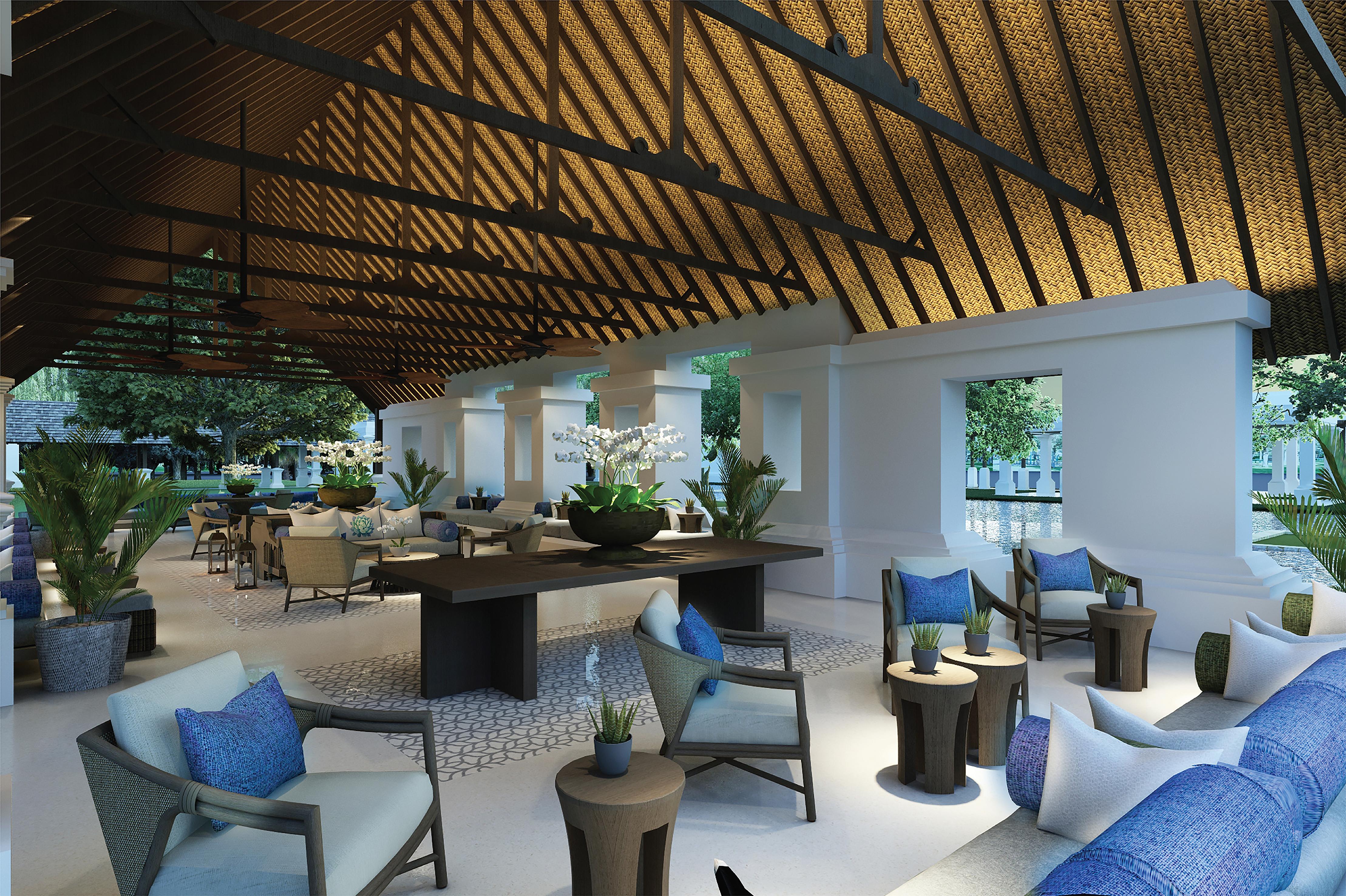 Novotel Golf Hotel