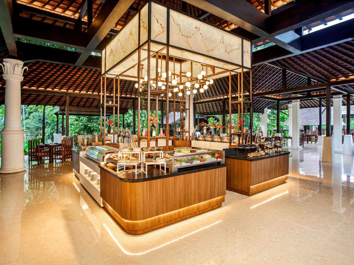 Novotel Golf 5* Bogor