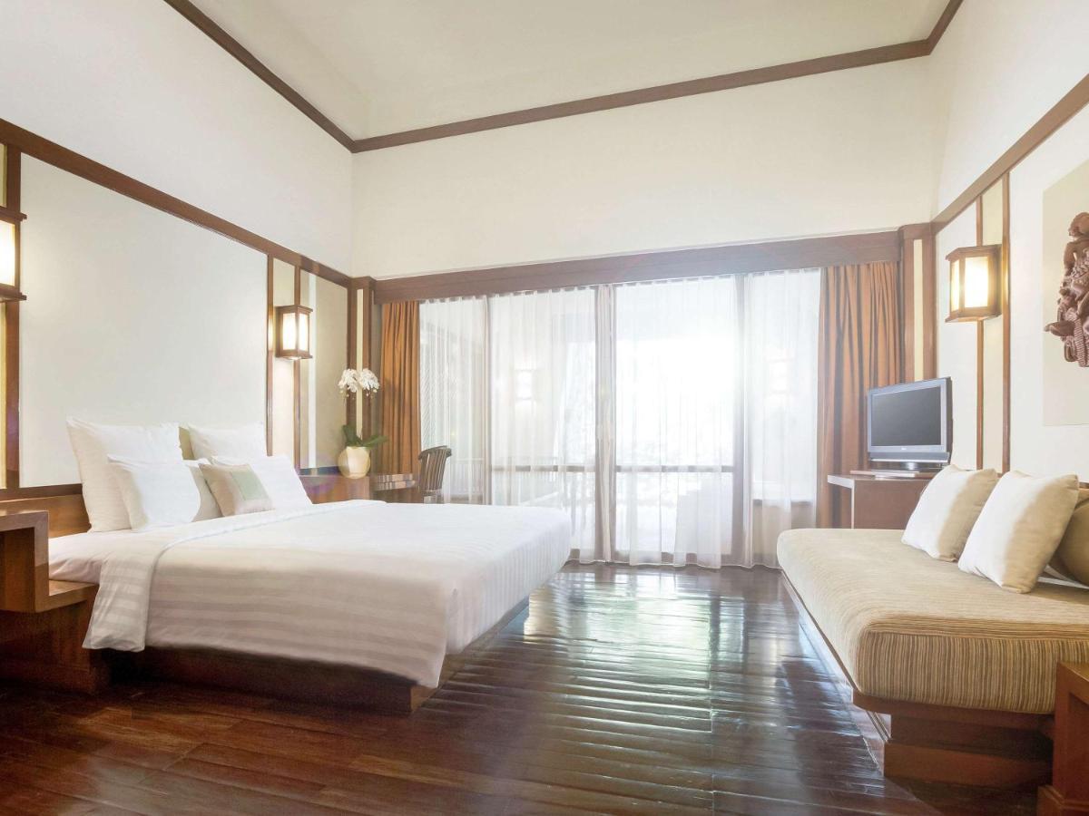 Novotel Golf Hotel Bogor