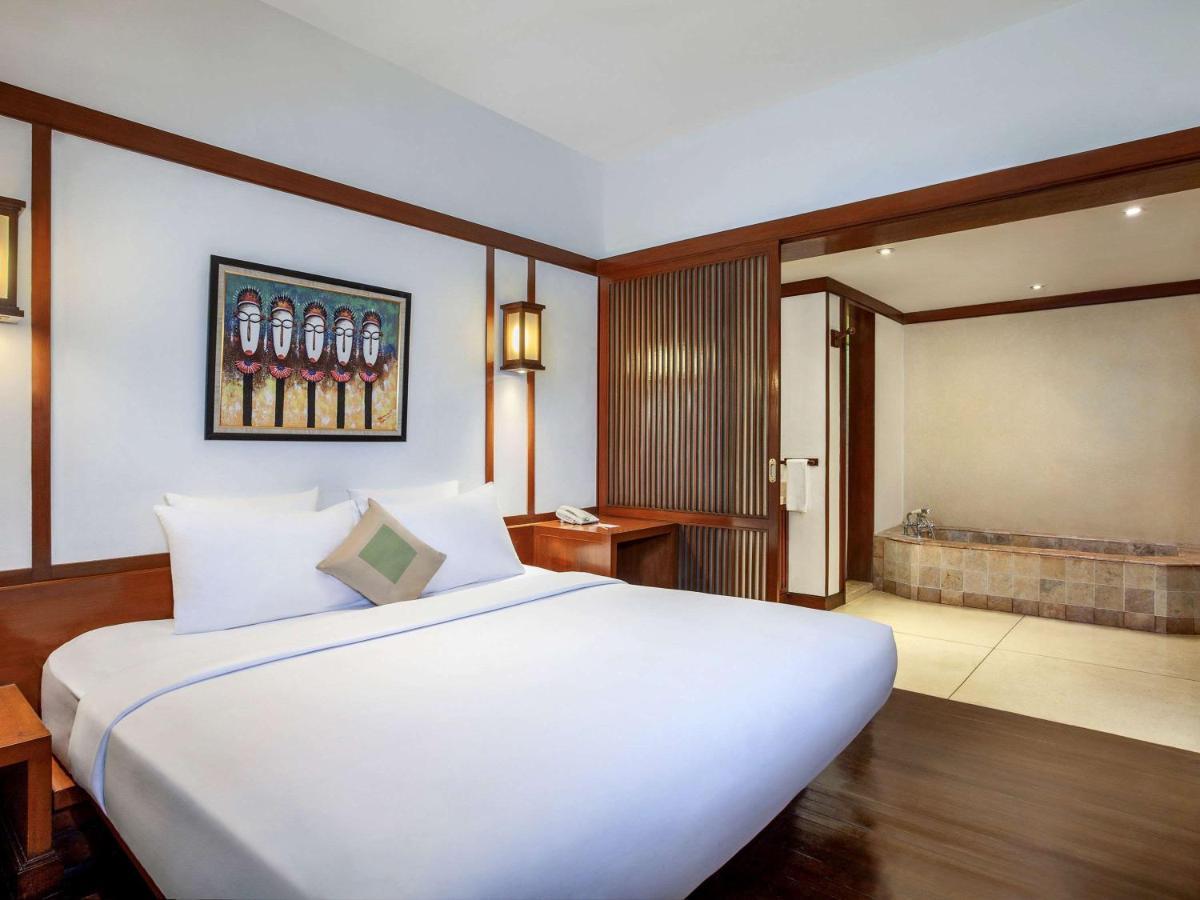 Novotel Golf Hotel Bogor