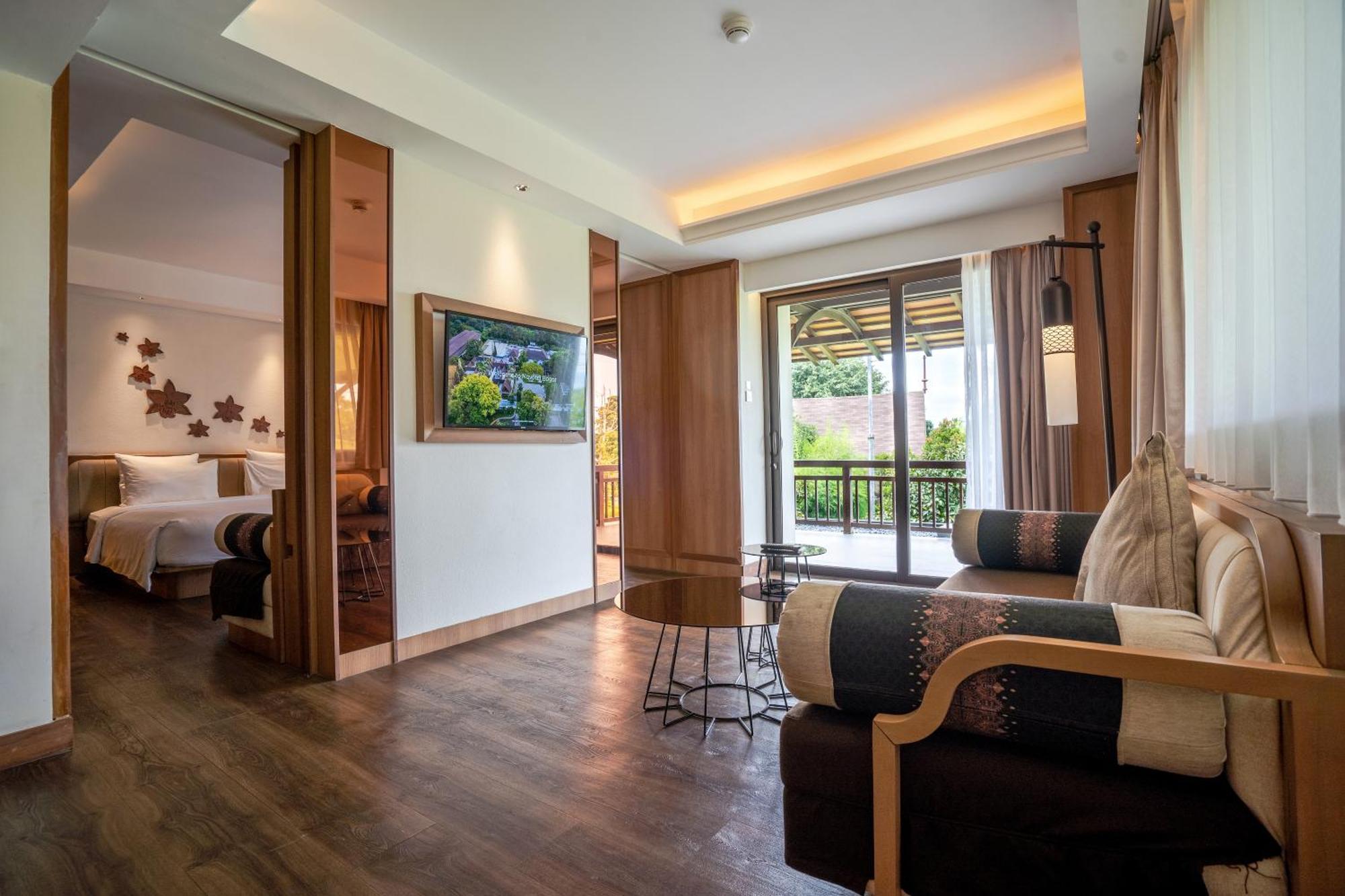 Novotel Golf Hotel 5*