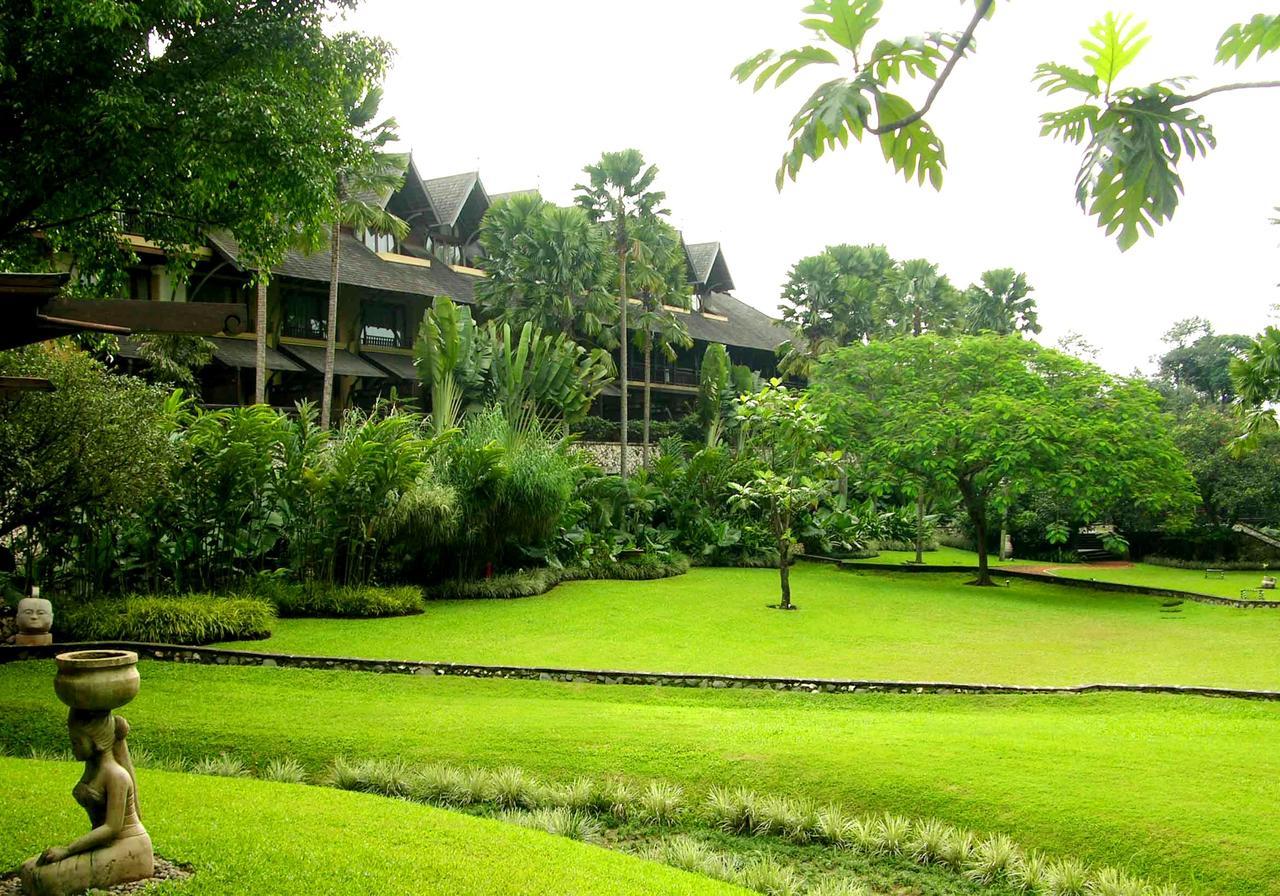 Novotel Golf